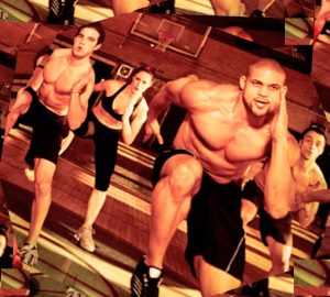 Insanity-workout