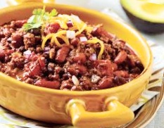 chili-healthy