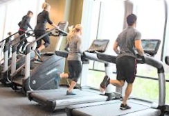 gym-treadmills