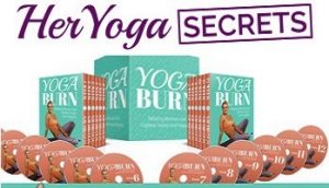 yoga-burn