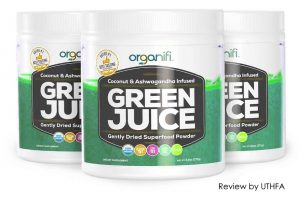 organifi green juice cans