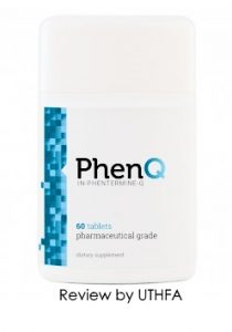 phenq bottle